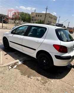بيجو 307